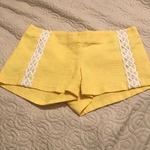 Lilly Pulitzer Shorts